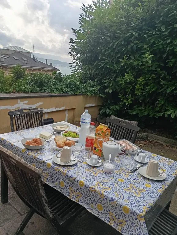 Small Luxury Bed & Breakfast — foto 4