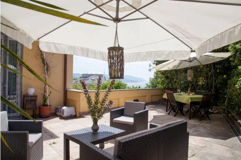 Small Luxury Bed & Breakfast — foto 6