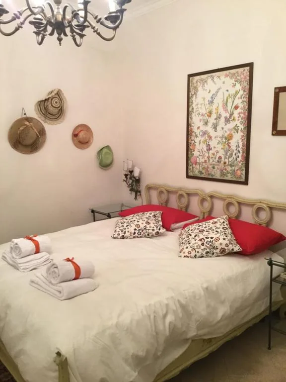 Small Luxury Bed & Breakfast — foto 7