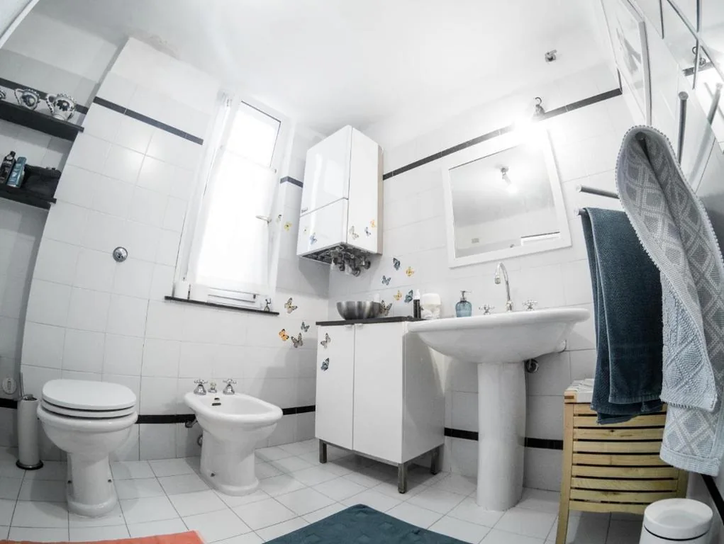 Small Room Shared House Terrace Above — foto 3
