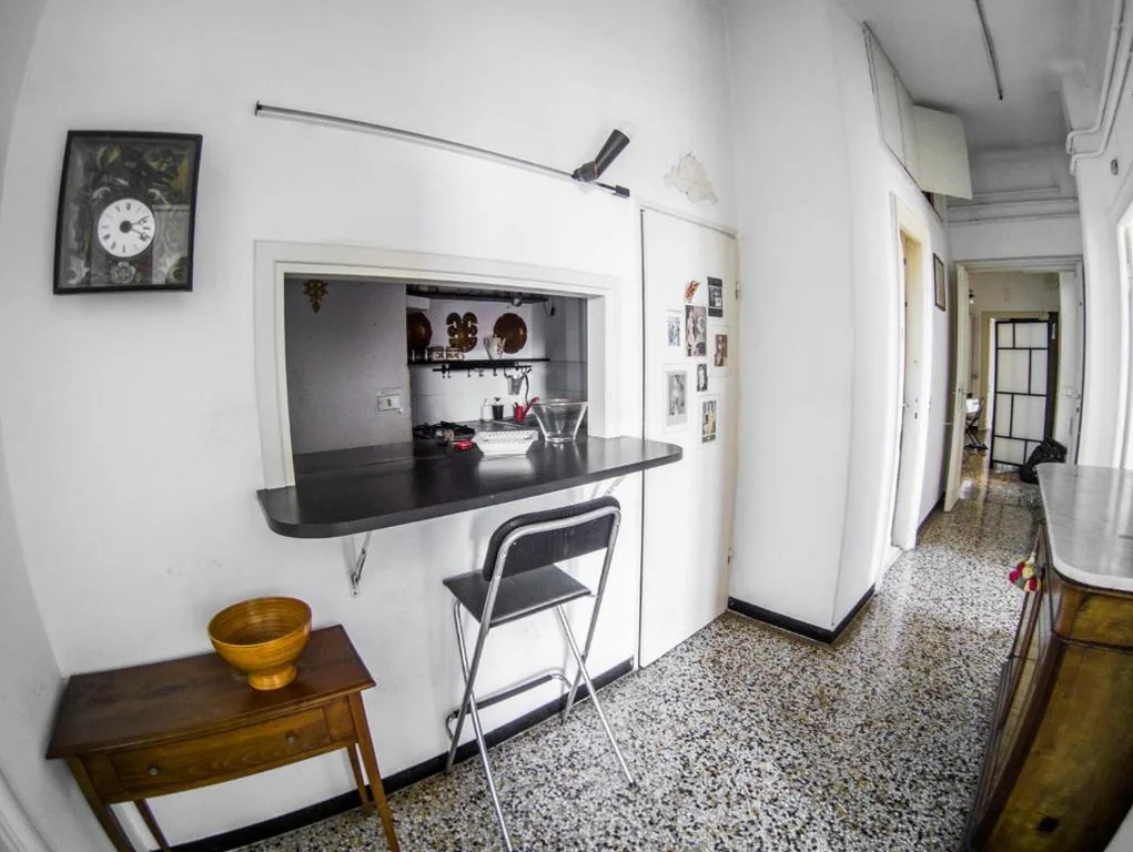 Small Room Shared House Terrace Above — foto 5