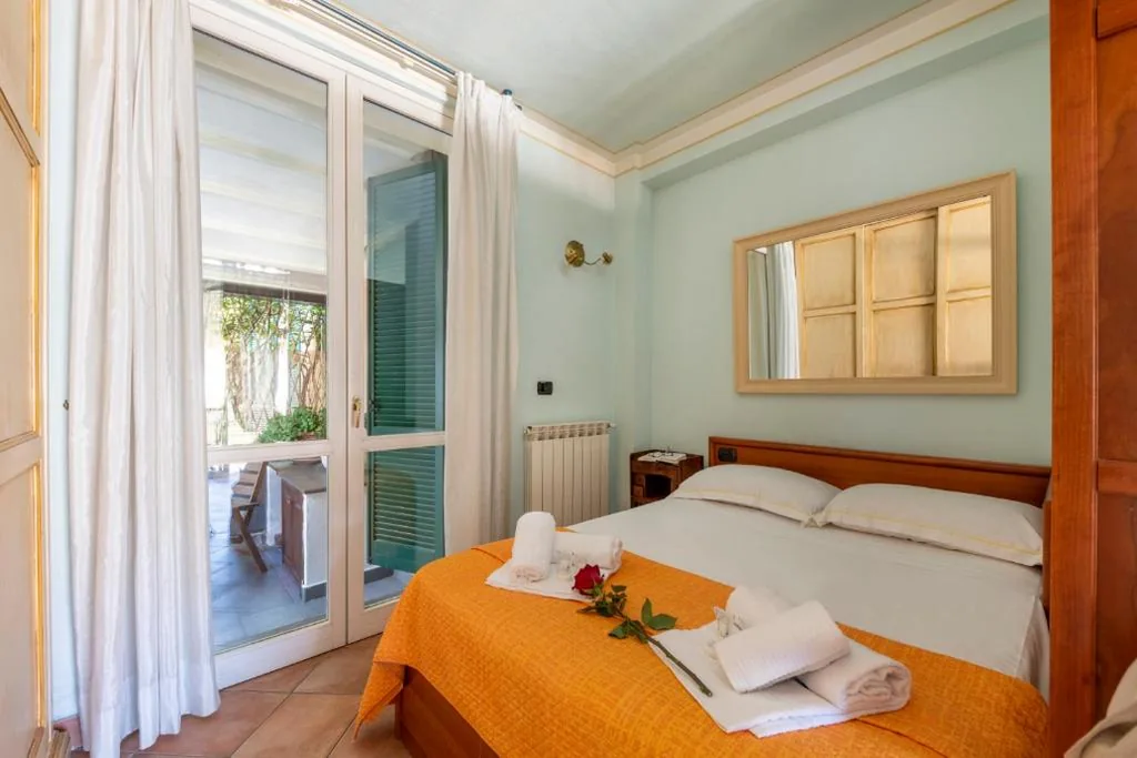 ☆ Smart and relax flat ☆ TIZIANA’ S HOLIDAY HOUSE – HOMY 5 TERRE