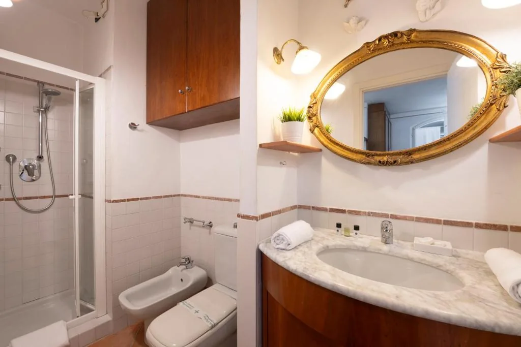 ☆ Smart and relax flat ☆ TIZIANA’ S HOLIDAY HOUSE – HOMY 5 TERRE — foto 3