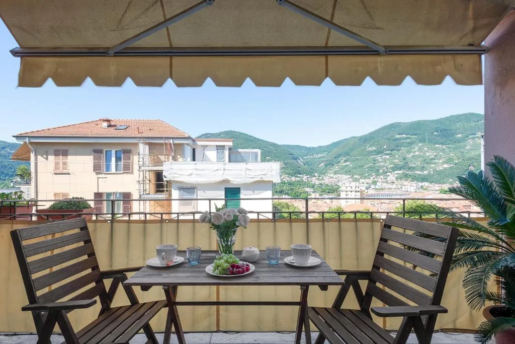 ☆ Smart and relax flat ☆ TIZIANA’ S HOLIDAY HOUSE – HOMY 5 TERRE — foto 5