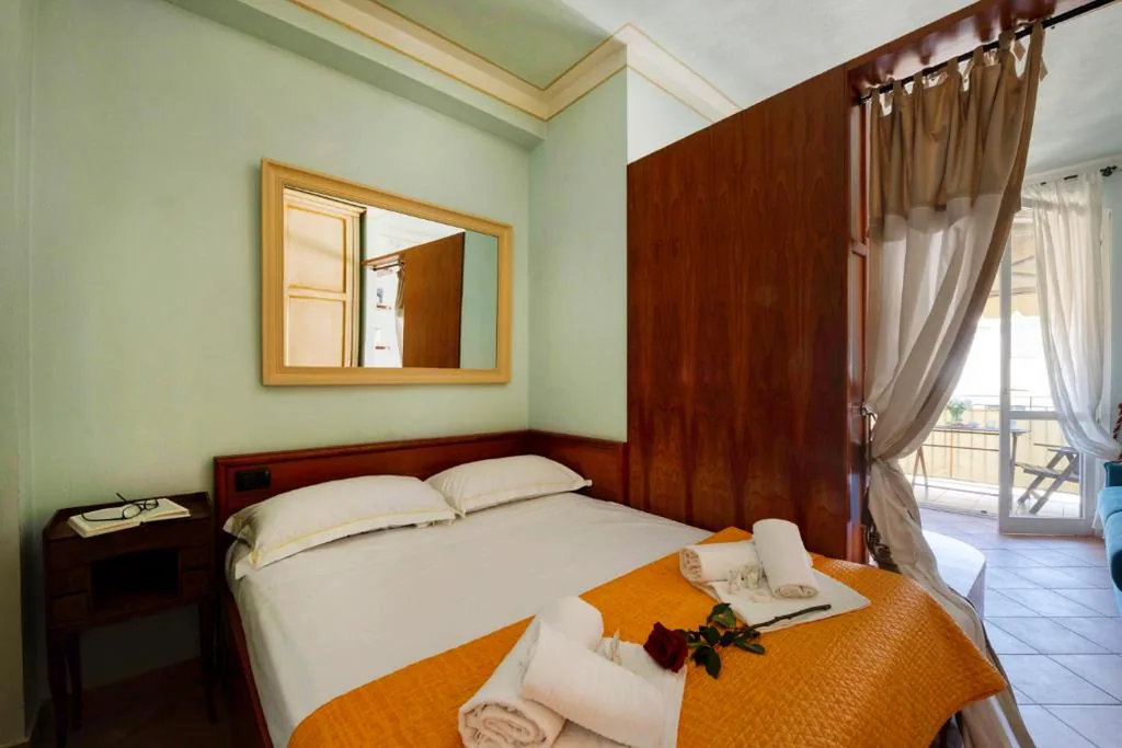 ☆ Smart and relax flat ☆ TIZIANA’ S HOLIDAY HOUSE – HOMY 5 TERRE — foto 6