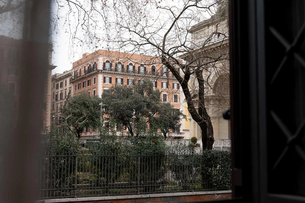Smart Guesthouse Termini — foto 5