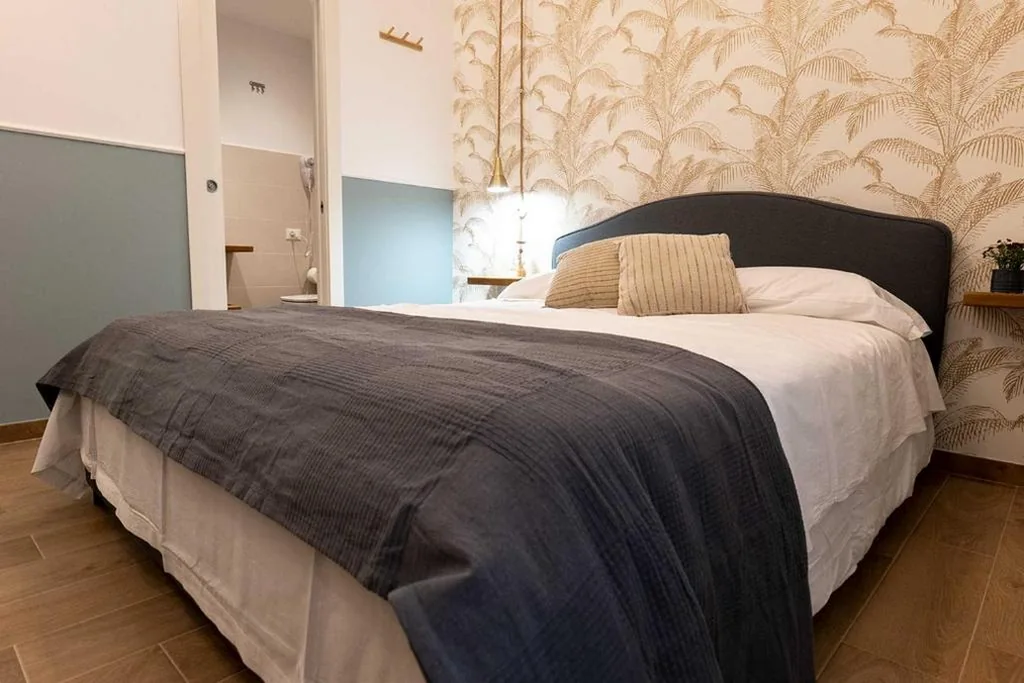 Smart Guesthouse Termini — foto 6