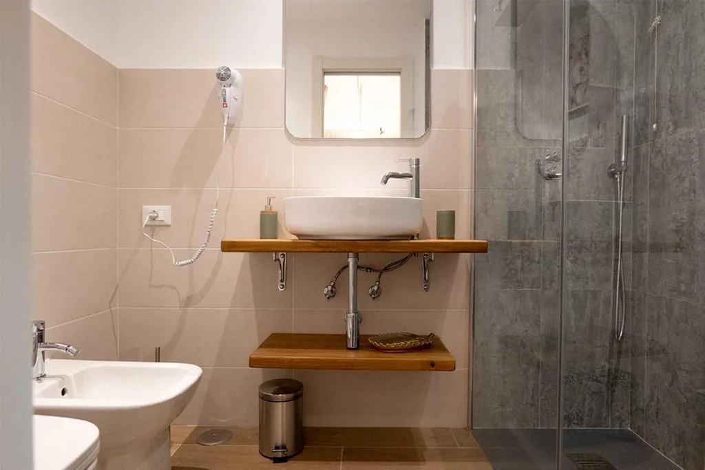 Smart Guesthouse Termini — foto 7