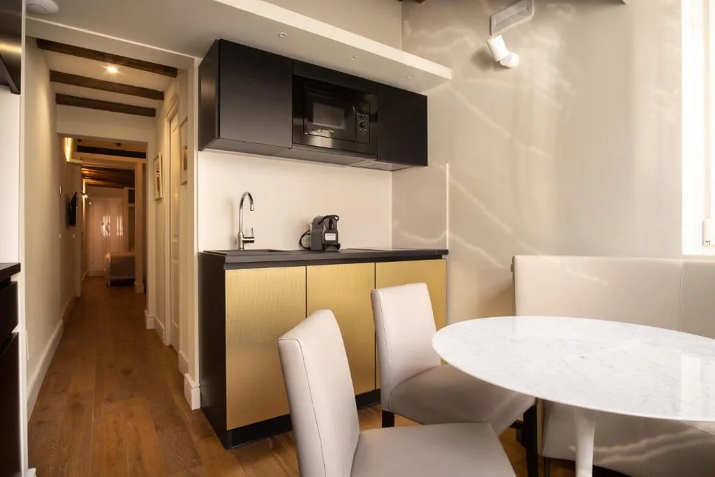 Smeraldo Townhouse — foto 4