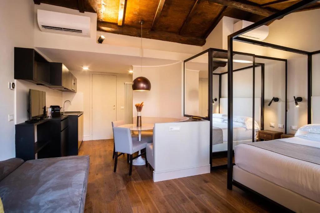 Smeraldo Townhouse — foto 7