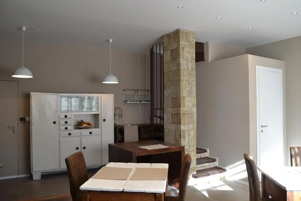 SMILE ACCOMODATION AOSTA — foto 3