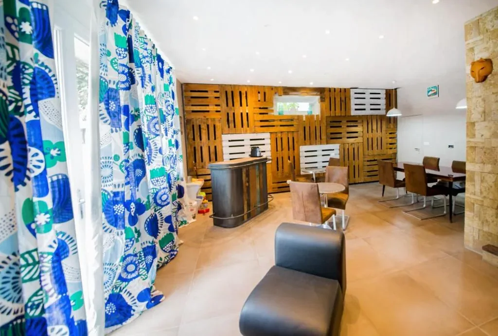 SMILE ACCOMODATION AOSTA — foto 7