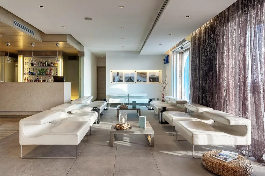 Smy Aran Blu Roma Mare — foto 3