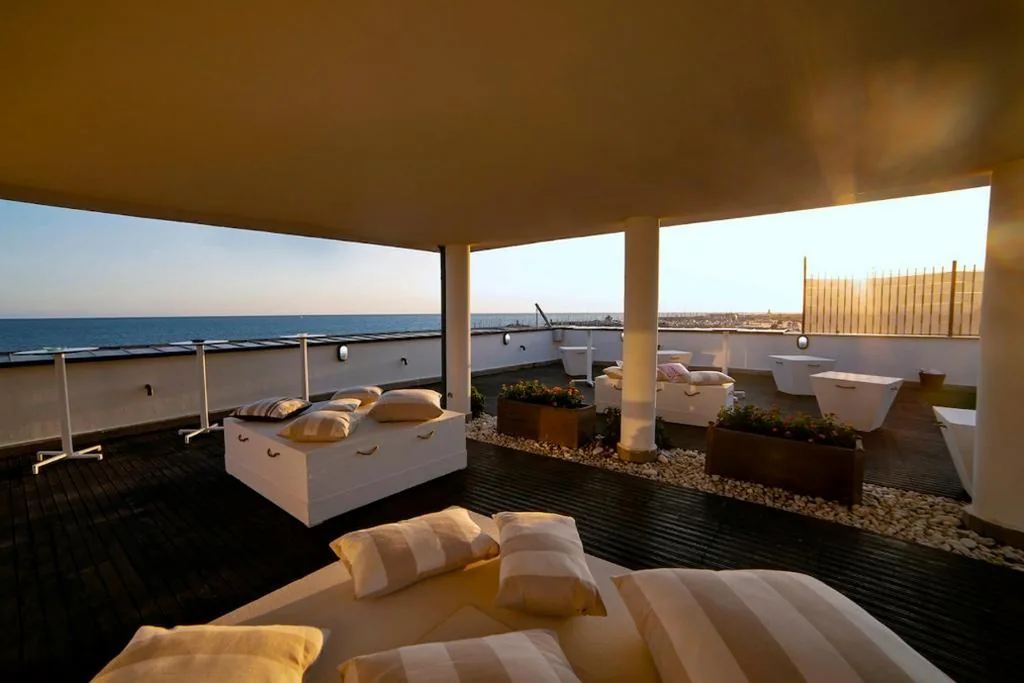 Smy Aran Blu Roma Mare — foto 4