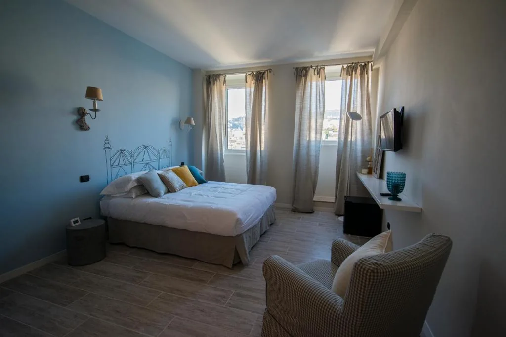 So&Leo Guest House