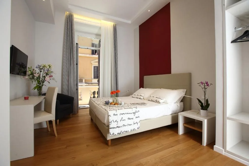 Sofia’s Suites Guesthouse