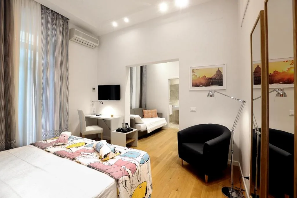 Sofia’s Suites Guesthouse