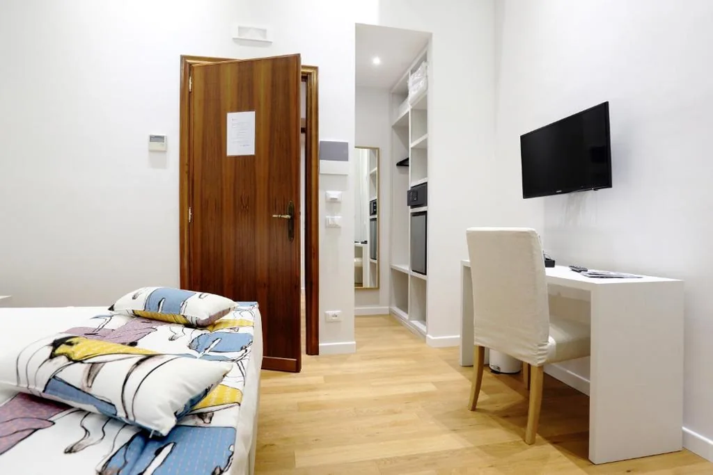 Sofia’s Suites Guesthouse — foto 5