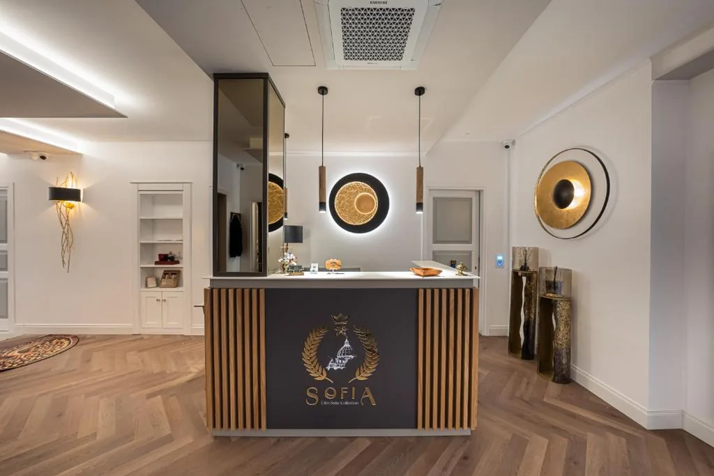 SOFIA Ultra Suite Collection — foto 4