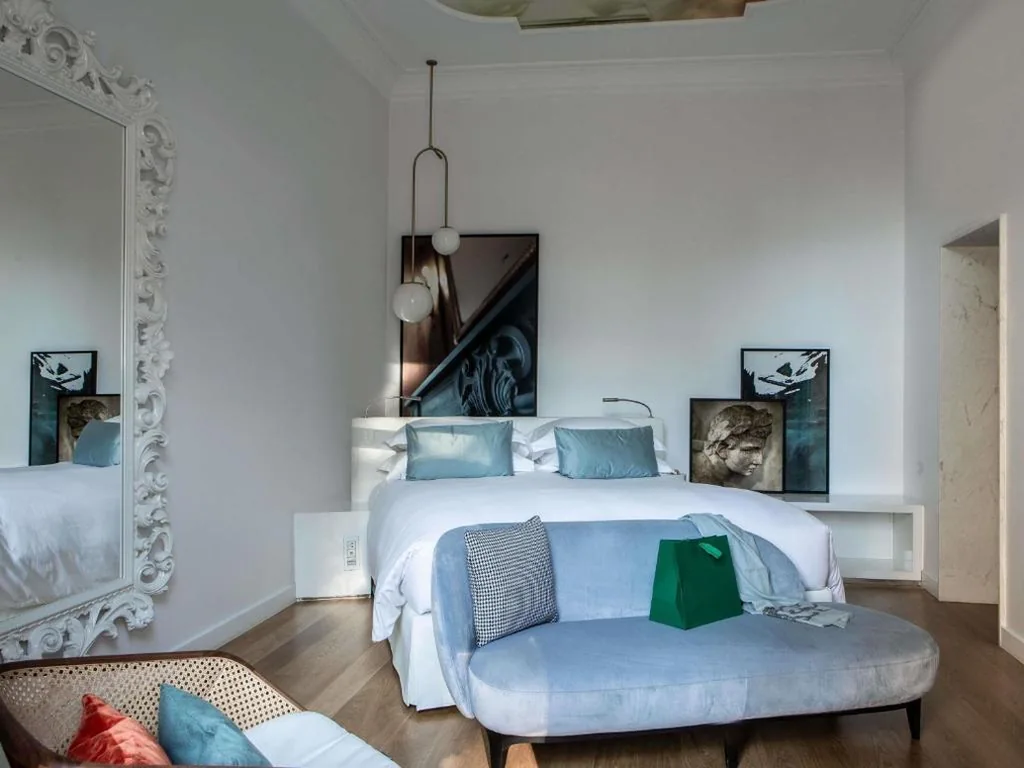 Sofitel Roma Villa Borghese — foto 6