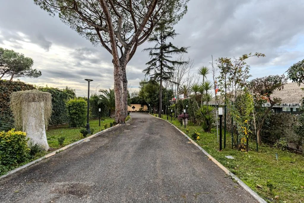Soggiorno Acquasanta Roma — foto 4