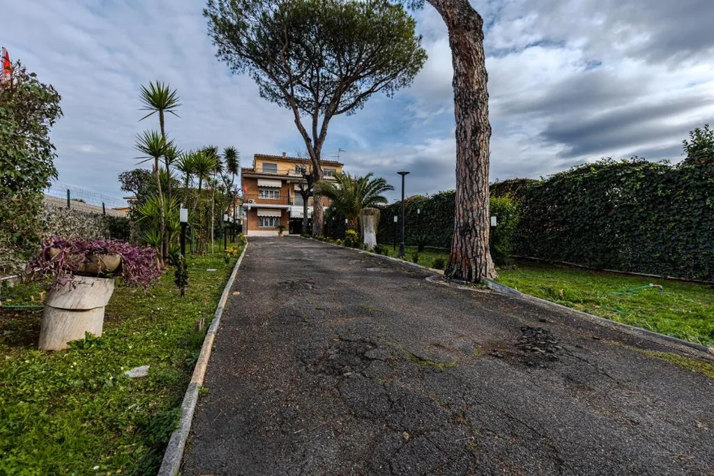Soggiorno Acquasanta Roma — foto 6