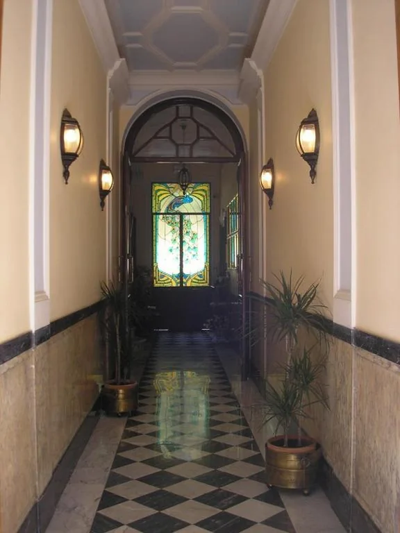 Soggiorno Angelus — foto 7