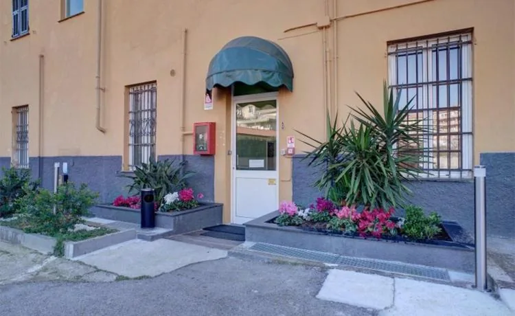 Soggiorno Marino San Giuseppe — foto 5