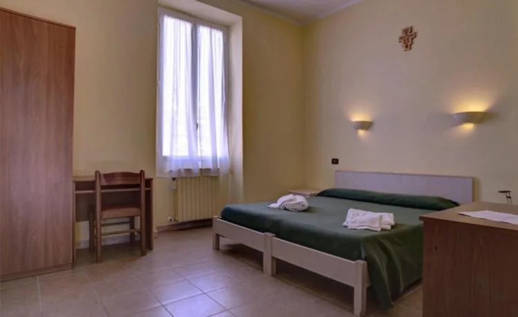 Soggiorno Marino San Giuseppe — foto 6