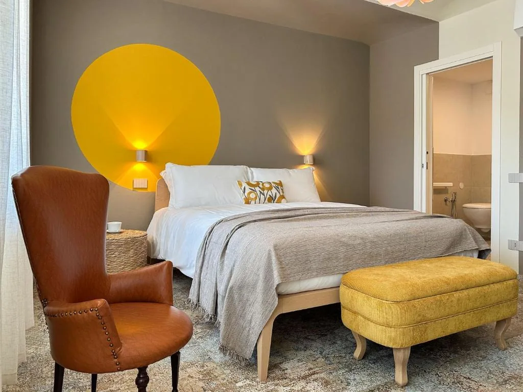 Sogni di Paglia – Eco Country House