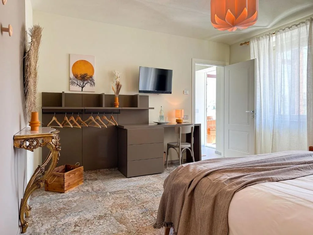 Sogni di Paglia – Eco Country House