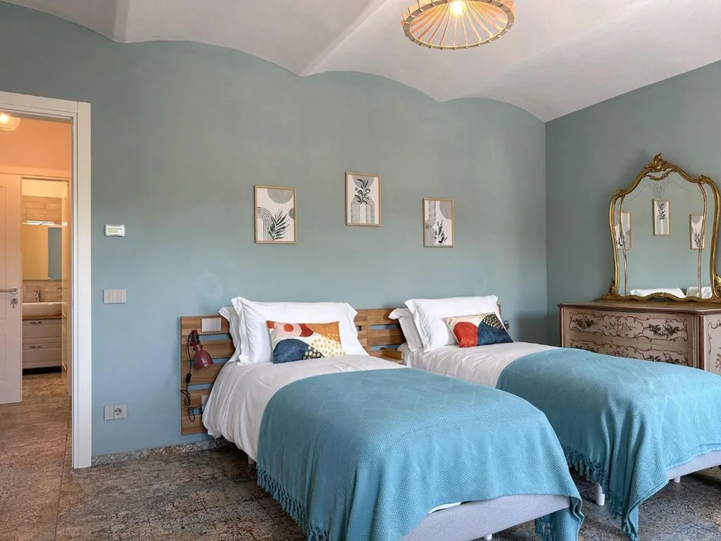 Sogni di Paglia – Eco Country House — foto 3