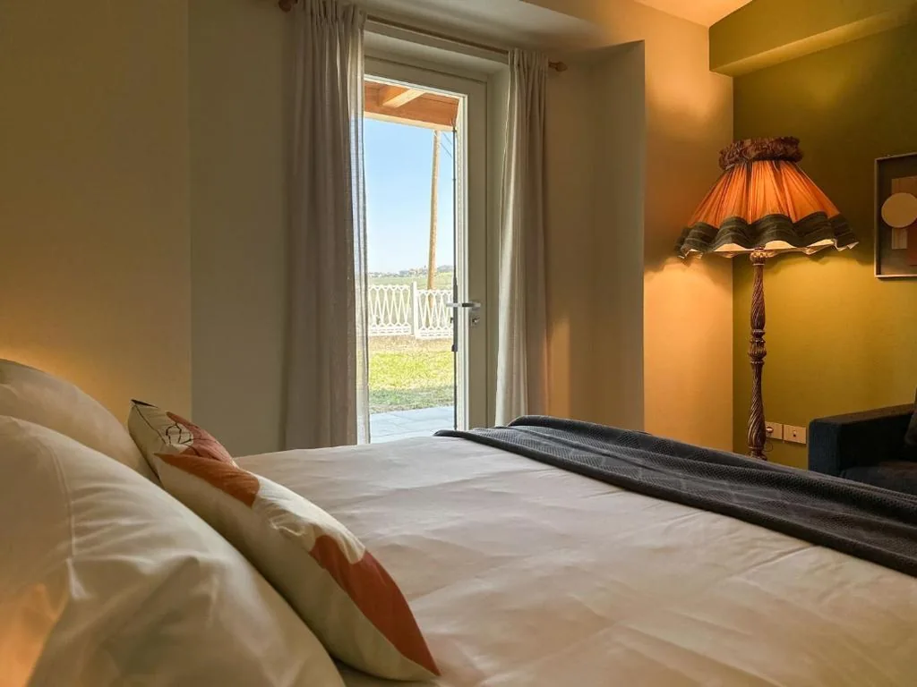 Sogni di Paglia – Eco Country House — foto 5