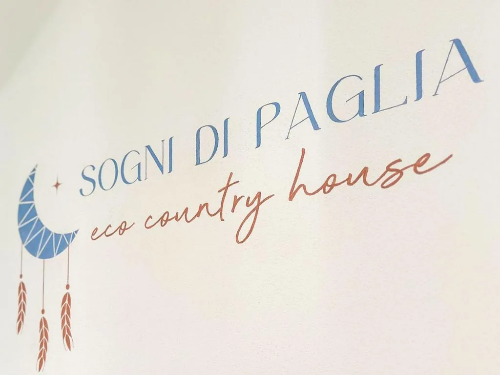Sogni di Paglia – Eco Country House — foto 7