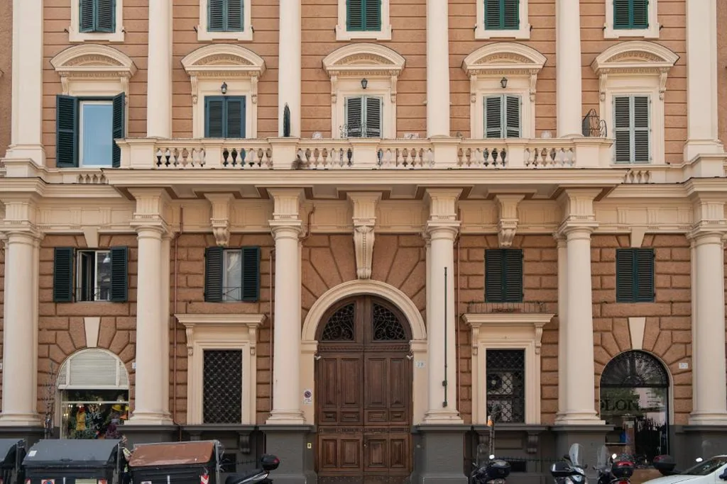 Sogno di un’epoca — foto 6