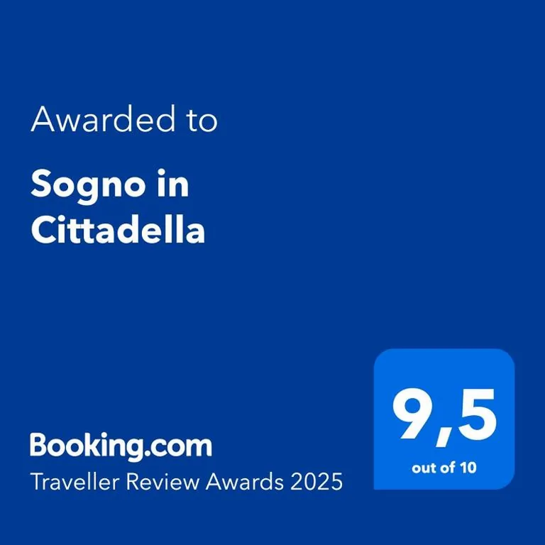 Sogno in Cittadella — foto 8