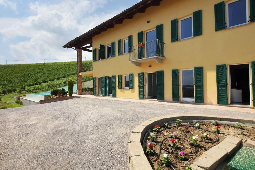 Sogno in Langa — foto 4