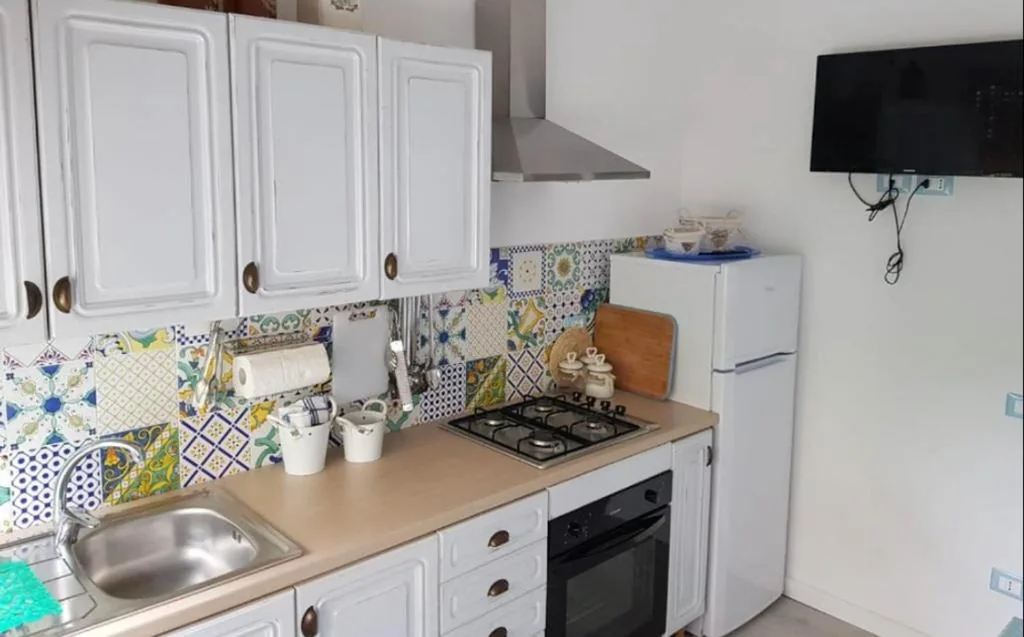 Sogno Mediterraneo — foto 4