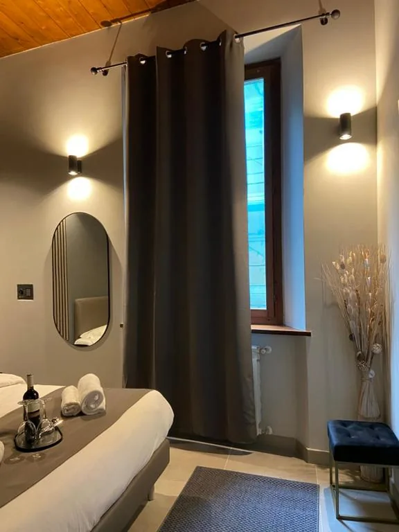 Soha Piazza Di Spagna Boutique — foto 6