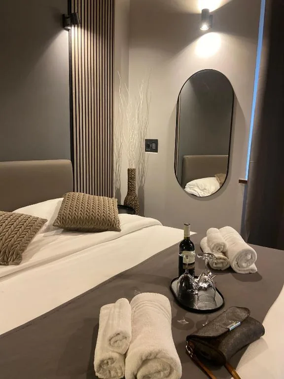 Soha Piazza Di Spagna Boutique — foto 7