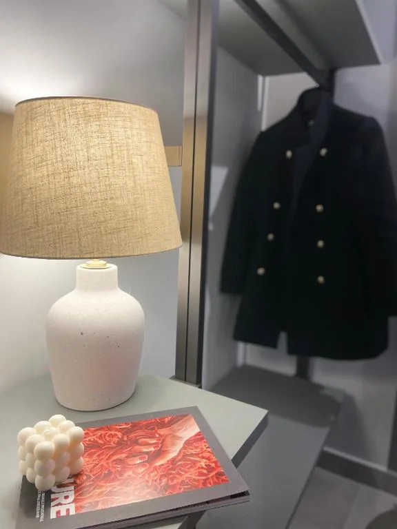 Soha Piazza Di Spagna Boutique — foto 8