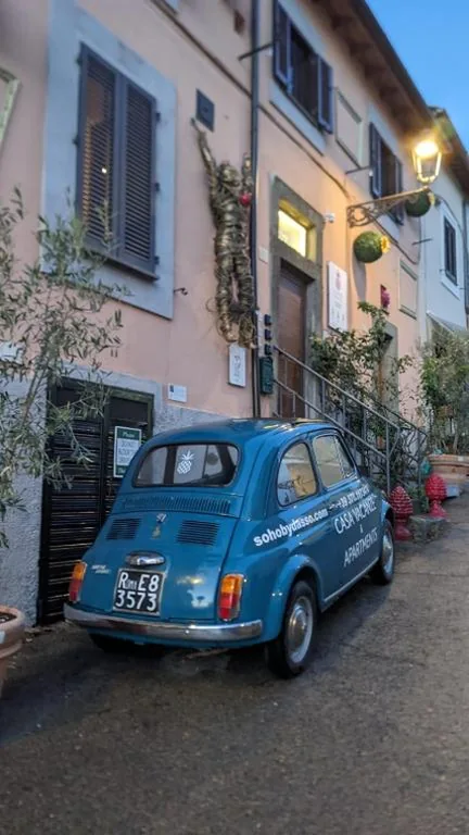 SOHO Borgonovo by Dasso – Case Vacanze e Appartamenti