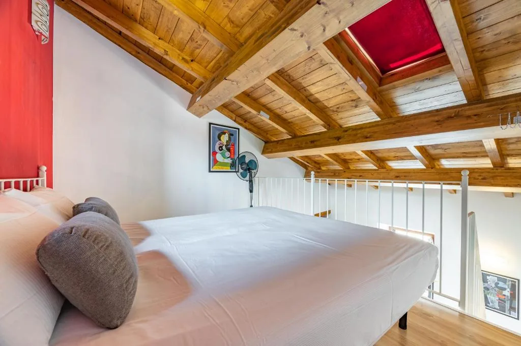 SOHO Borgonovo by Dasso – Case Vacanze e Appartamenti