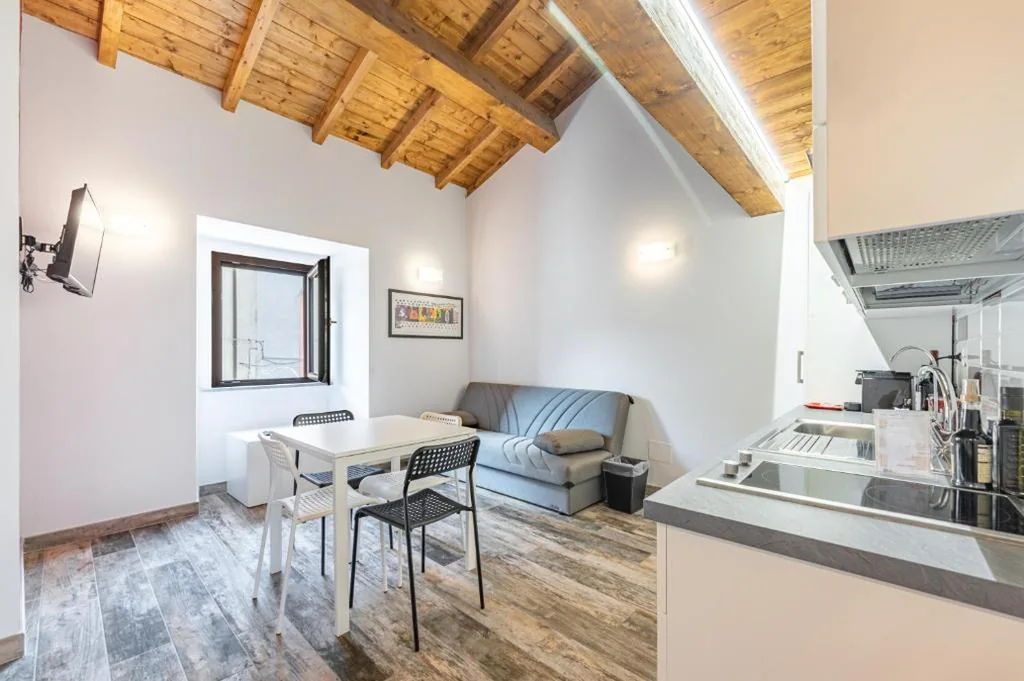 SOHO Borgonovo by Dasso – Case Vacanze e Appartamenti — foto 4