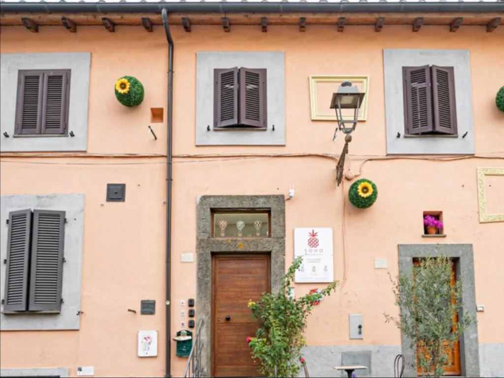 SOHO Borgonovo by Dasso – Case Vacanze e Appartamenti — foto 6