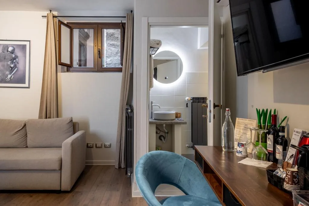 SOHO Piaggiarelle by Dasso – Guest House — foto 3