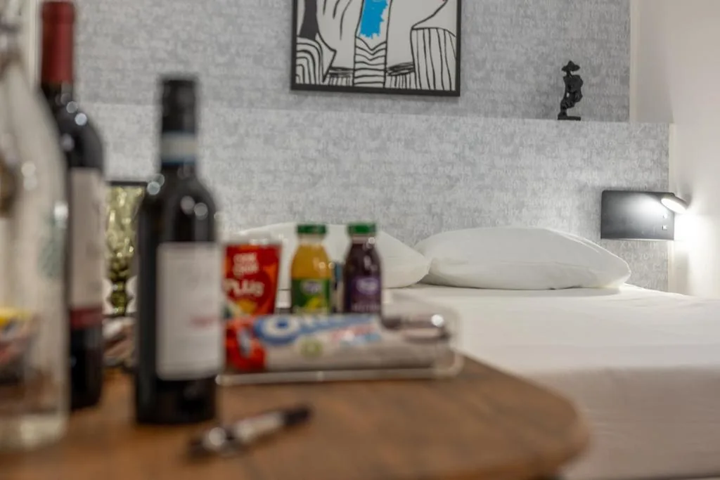SOHO Piaggiarelle by Dasso – Guest House — foto 4