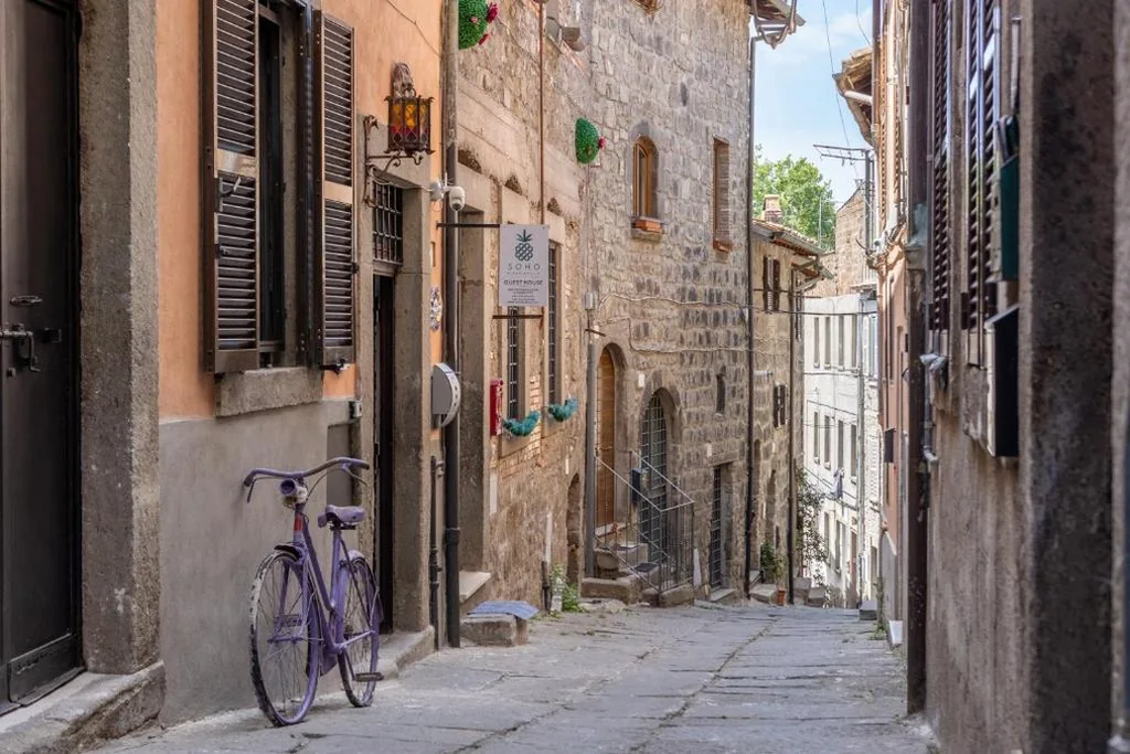 SOHO Piaggiarelle by Dasso – Guest House — foto 5