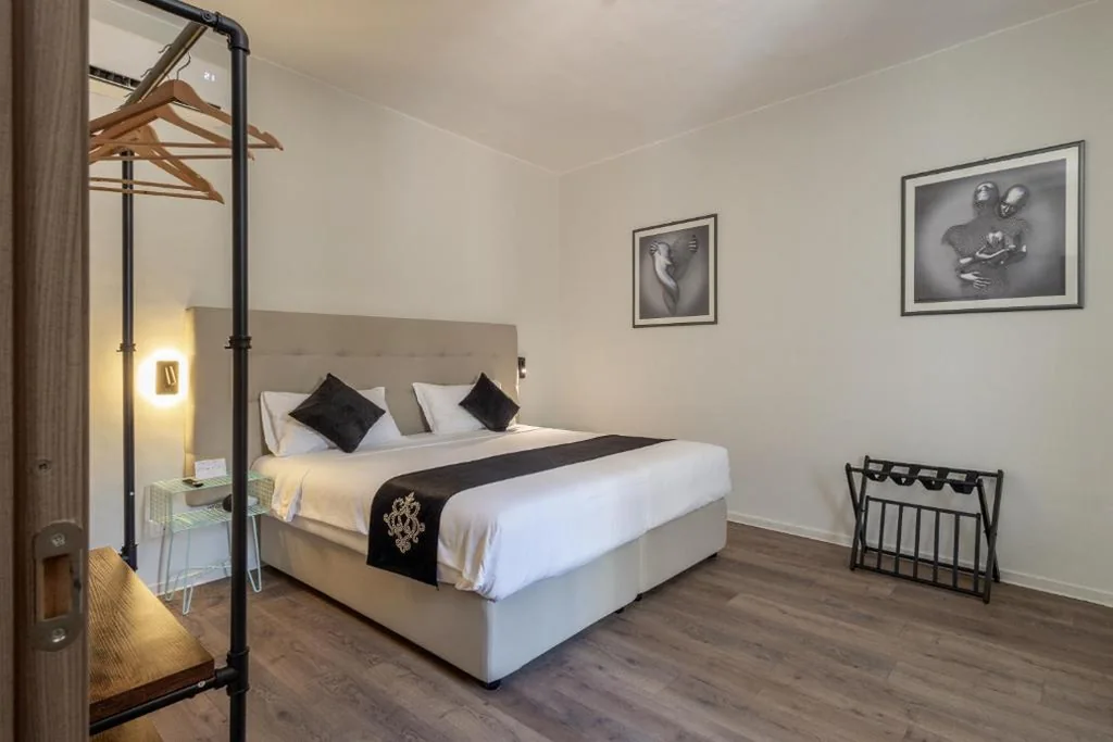 SOHO Piaggiarelle by Dasso – Guest House — foto 6
