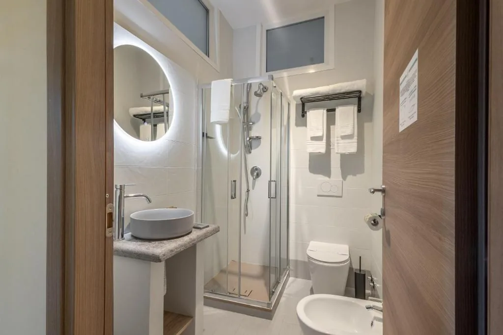 SOHO Piaggiarelle by Dasso – Guest House — foto 7